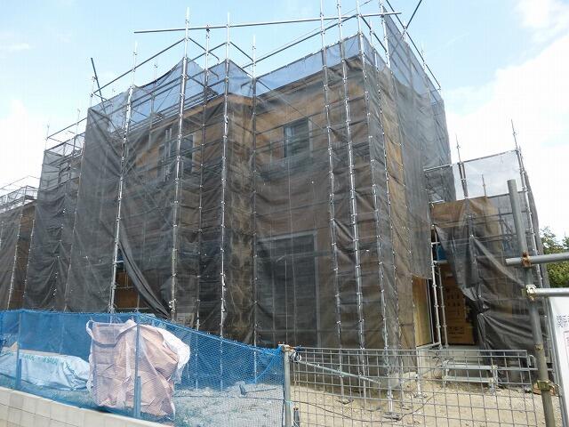 Fachada ou ambiente da casa 4ldk em nagoya