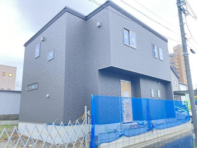 Casa 4LDK em Nagoya — foto 2 de 5
