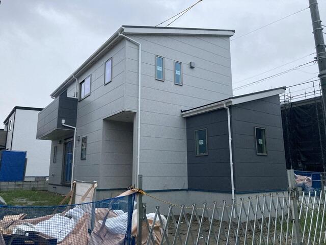 Fachada ou ambiente da casa 4ldk em nagoya