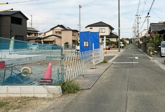 Casa 3SLDK em Toyohashi — foto 3 de 5