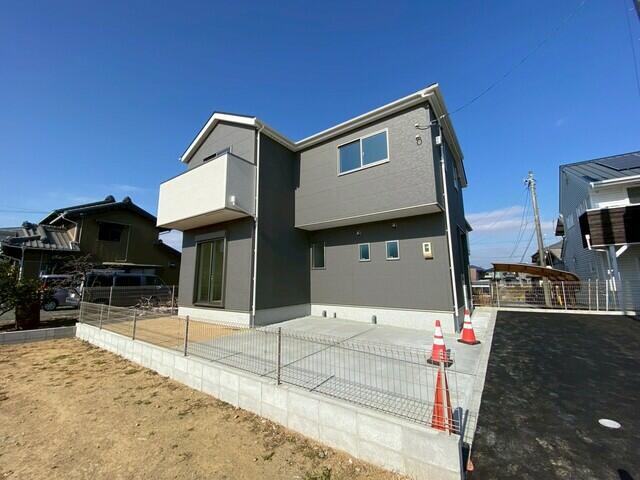 Casa 3SLDK em Toyohashi — foto 1 de 4