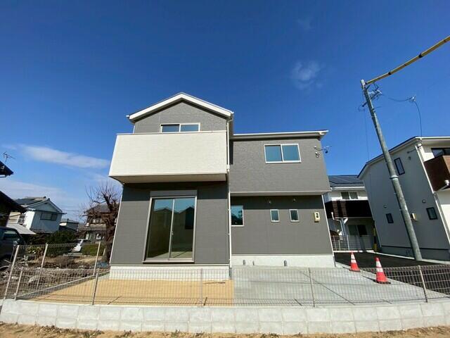 Casa 3SLDK em Toyohashi — foto 2 de 4