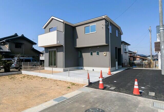 Casa 3SLDK em Toyohashi — foto 3 de 4