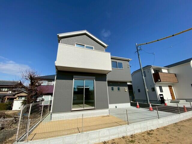 Casa 3SLDK em Toyohashi — foto 4 de 4