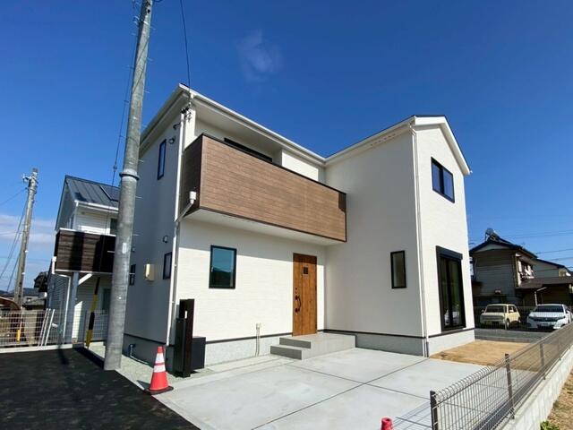Foto de Casa 3LDK em Toyohashi
