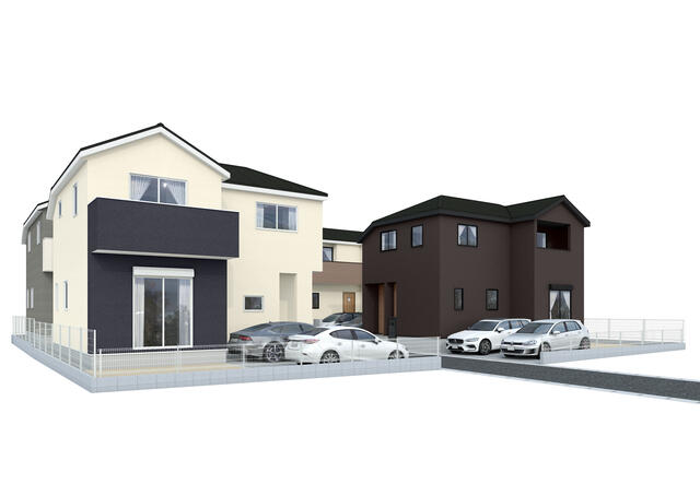 Foto de Casa 3LDK em Toyohashi