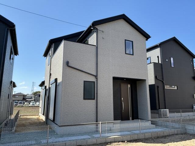 Foto de Casa 4LDK em Toyokawa