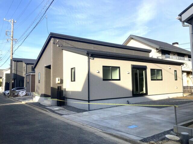 Casa 3LDK em Suzuka — foto 2 de 5