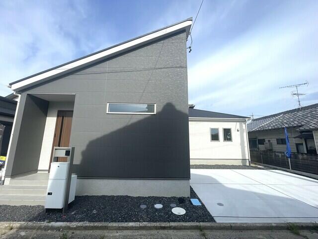 Foto de Casa 3SLDK em Suzuka