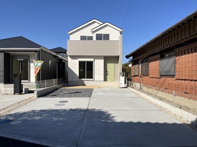 Foto de Casa 3LDK em Chita