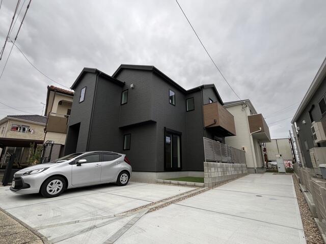 Casa 4LDK em Nishio — foto 3 de 5
