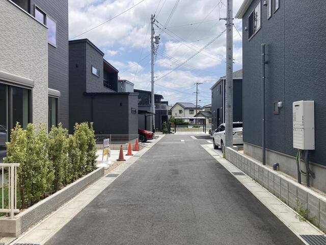 Foto de Casa 4LDK em Okazaki