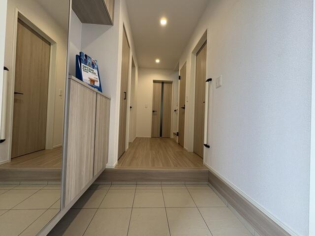 Casa 4LDK em Okazaki — foto 2 de 5