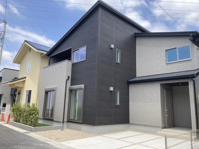 Casa 4LDK em Okazaki — foto 4 de 5
