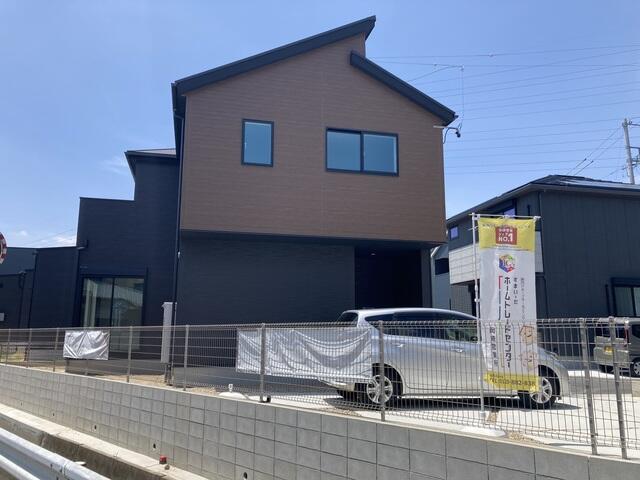 Foto de Casa 4LDK em Okazaki