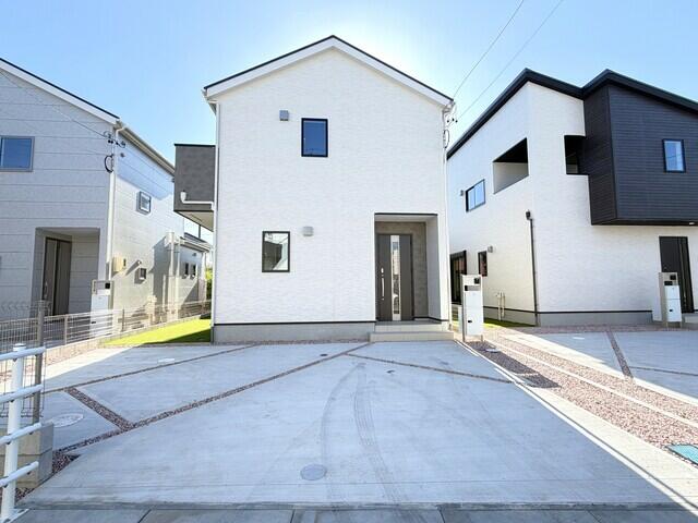 Casa 4LDK em Iwakura — foto 2 de 3