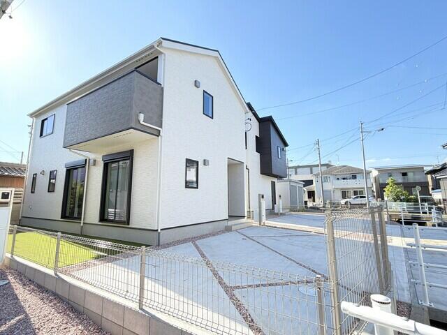 Casa 4LDK em Iwakura — foto 3 de 3