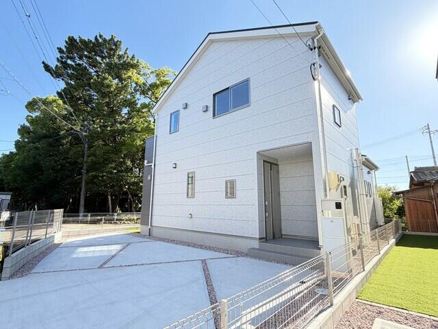 Fachada ou ambiente da casa 4ldk em iwakura