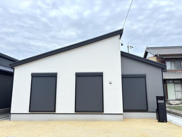 Foto de Casa 4LDK em Tsushima