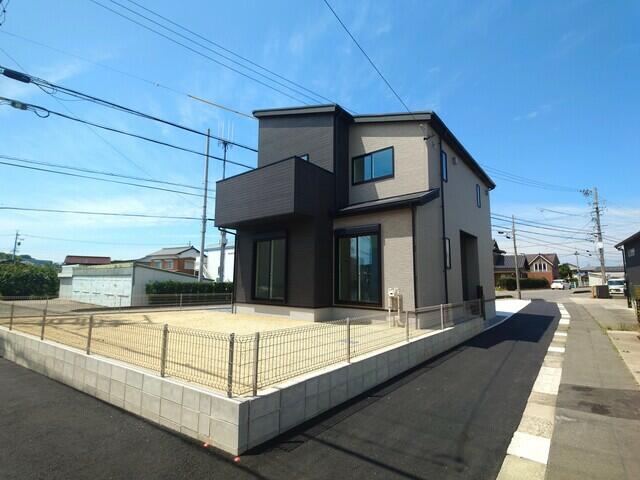 Fachada ou ambiente da casa 4ldk em kasugai