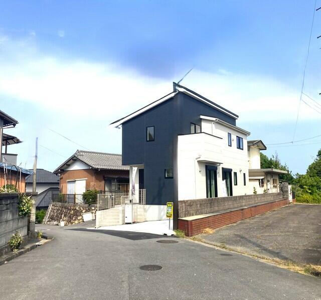 Foto de Casa 4LDK em Yokkaichi
