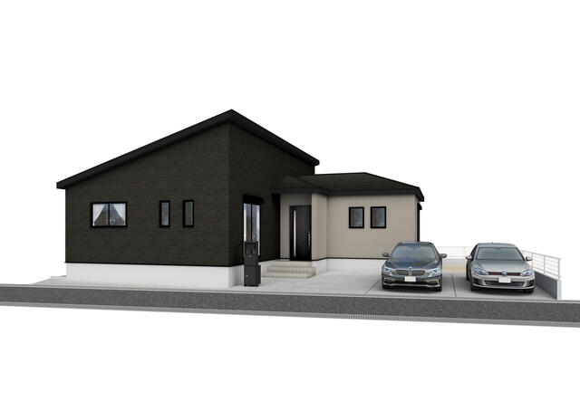 Casa 3LDK em Nishio — foto 1 de 2