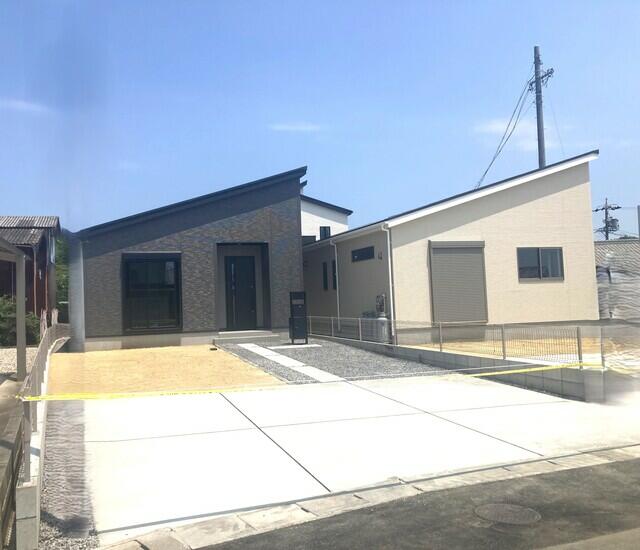 Foto de Casa 3SLDK em Tsu