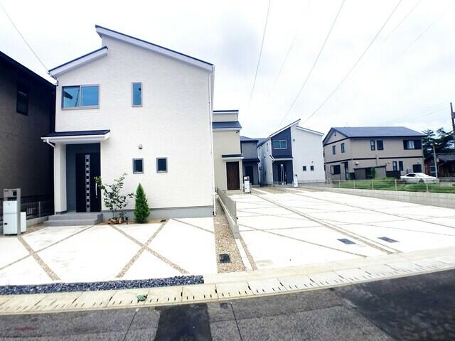 Casa 3LDK em Hekinan — foto 2 de 5