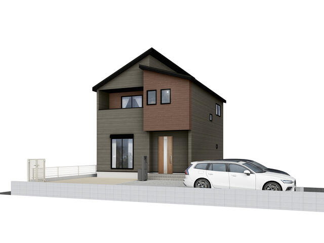 Casa 4LDK em Ichinomiya — foto 4 de 5
