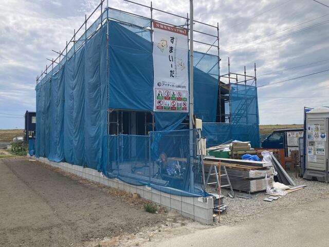 Casa 4LDK em Yokkaichi — foto 2 de 5
