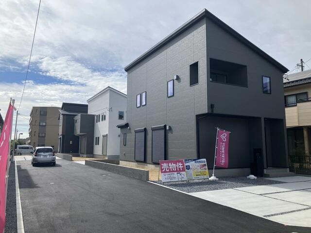 Casa 4LDK em Ichinomiya — foto 2 de 5