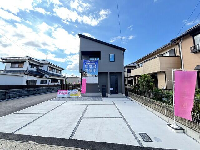 Casa 4LDK em Ichinomiya — foto 3 de 5