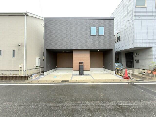 Fachada ou ambiente da casa 4ldk em iwakura