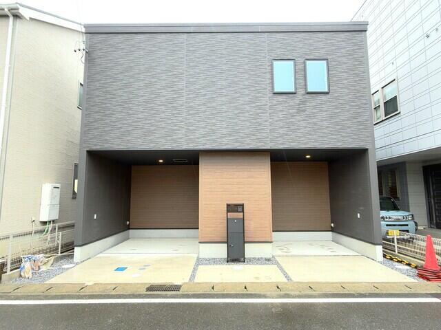 Casa 4LDK em Iwakura — foto 3 de 5
