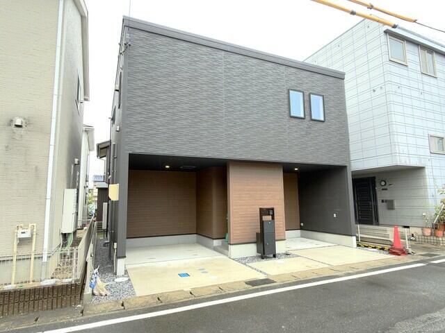 Casa 4LDK em Iwakura — foto 5 de 5