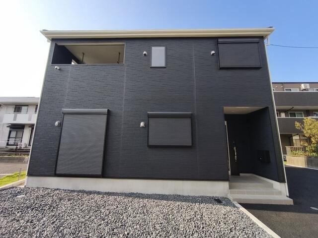 Foto de Casa 4LDK em Nagoya