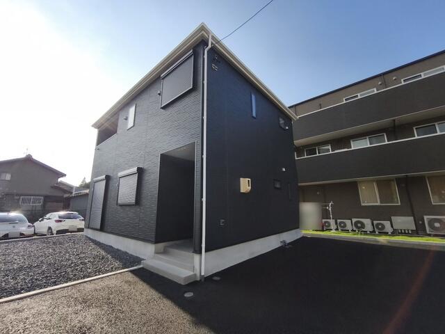 Casa 4LDK em Nagoya — foto 3 de 3