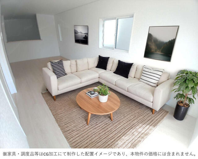 Foto de Casa 3LDK em Okazaki