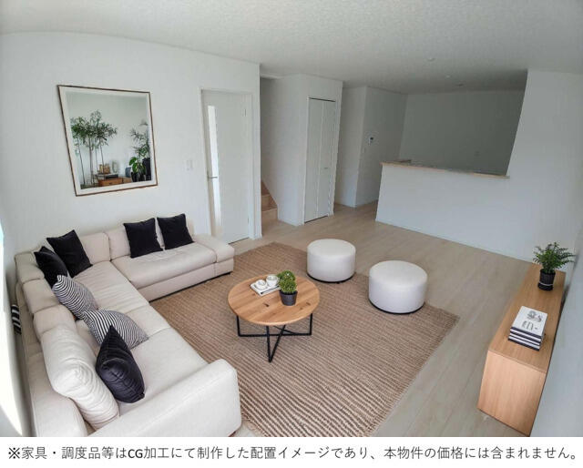 Foto de Casa 3LDK em Okazaki