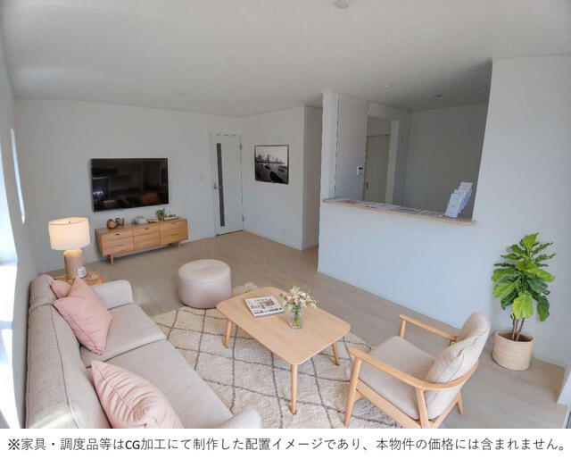 Casa 3SLDK em Okazaki — foto 2 de 2