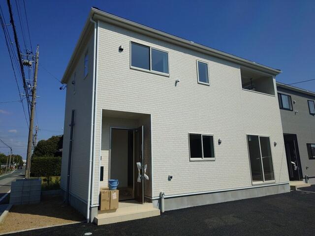 Fachada ou ambiente da casa 4ldk em toyokawa