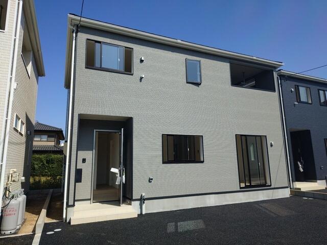 Fachada ou ambiente da casa 4ldk em toyokawa