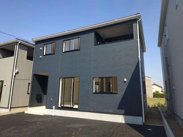 Fachada ou ambiente da casa 4ldk em toyokawa