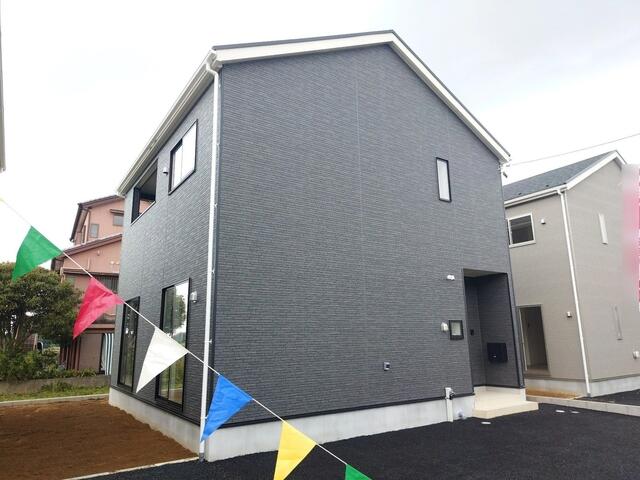 Fachada ou ambiente da casa 3ldk em toyokawa