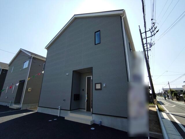 Fachada ou ambiente da casa 4ldk em toyokawa