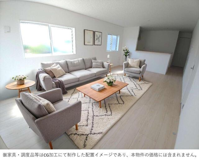 Foto de Casa 3LDK em Nishio