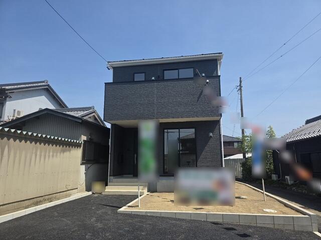 Casa 4LDK em Ichinomiya — foto 2 de 3