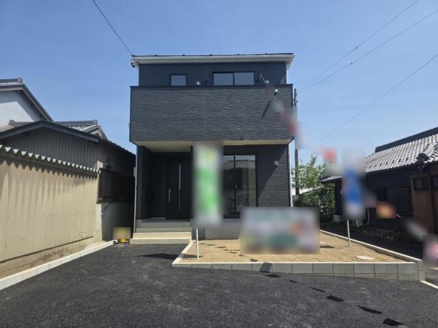Casa 4LDK em Ichinomiya — foto 3 de 3