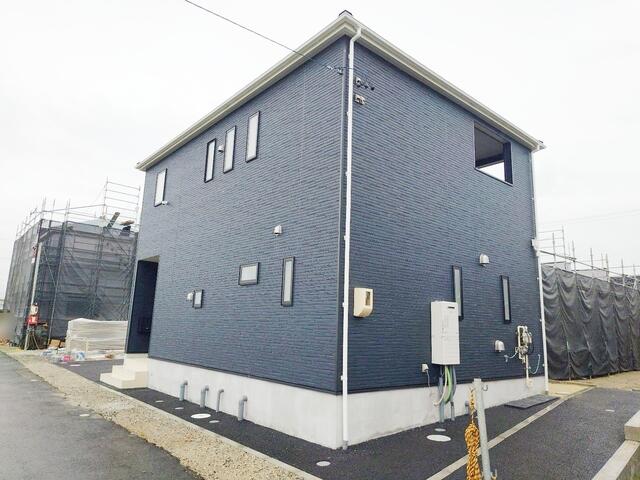 Fachada ou ambiente da casa 4ldk em ama-gun