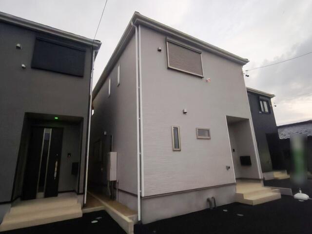 Fachada ou ambiente da casa 4ldk em kasugai